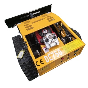 Tondeuse à télécommande Machine de jardinage coupant l'herbe <span class=keywords><strong>ET750</strong></span> - Product Image 3