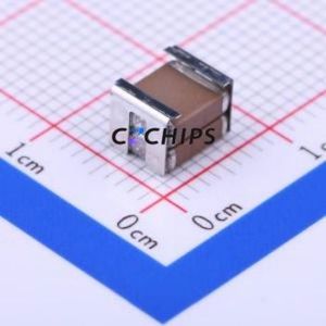 KCM55TR71H226MH01L SMD Capacitor (MLCC) SMD,6.1x5.3mm ( Capacitance: 22uF )( Precision: 20% Rated Voltage: 50V ) - Product Image 2