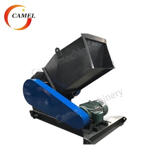 <span class=keywords><strong>Swp</strong></span> loạt máy nghiền nhựa mạnh mẽ nghiền Máy tái chế/PE HDPE ống máy nghiền/PVC hồ sơ Bảng điều chỉnh máy mài - Product Image 3