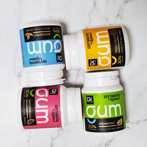 Kemasan kustom permen karet kunyah bebas permen karet - Product Image 4