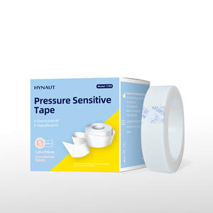 Nastro Medico Hynaut OEM 2026 Best Seller in PE Non Tessuto e Cotone, Fornitura Diretta dalla Fabbrica a Basso Prezzo, Forniture Mediche Generali - Product Image 6