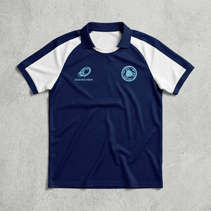 Ensemble d'uniformes de football personnalisés bleu marine et blanc sans manches 2026 – Kit complet maillot, short, chaussettes, survêtement pour chapeau, sac à dos, professionnel - Product Image 3