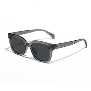 Trendy Tr90 Polarized <b>Sunglasses</b> Manufacturer 2026 <b>Sunglasses</b> Custom Design Vintage Square <b>Sunglasses</b> - Product Image 3