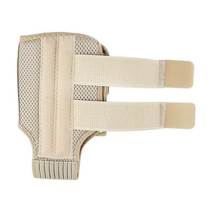 สายรัดข้อเท้าแบบยืดหดได้สำหรับผู้ใหญ่ที่รัดข้อเท้าปรับได้ - Product Image 5