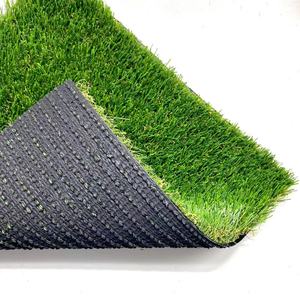 MCG personnalisé haut <span class=keywords><strong>Detex</strong></span> automne 35mm gazon artificiel pour l'aménagement paysager - Product Image 2