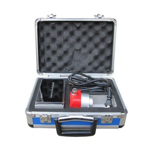 เครื่องวัดความลึกของรอยแตกคอนกรีต SK-510 เครื่องตรวจจับความกว้างของรอยแตกบนผนัง - Product Image 6