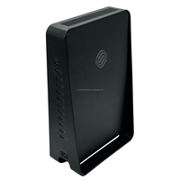 ONU CM112Z Bekas EG8145V5 Harga Terbaik Dual Band 95% Baru Peralatan Fiber Optik Xpon 1GE+3FE 1POTS+2USB 2.4G/5G 5dBi WiFi FTTH ONT