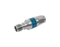 Directamente de fábrica atenuadores SMA 3db 2W conector hembra a macho conector coaxial RF atenuador coaxial (RF) en stock ROHS
