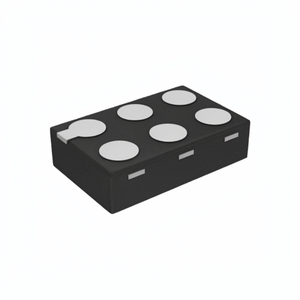 มีสินค้าในสต็อก ซื้อออนไลน์ ชิ้นส่วนอิเล็กทรอนิกส์ 74AUP1G86FX4-7 6 XFDFN Logic - Product Image 1
