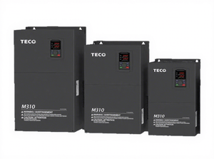 Taiwan TecO N310 Series Frequency Converter Open-Loop <b>Control</b> for Simple <b>Motor</b> <b>Control</b> Applications. 380 V Supports High-v - Product Image 4