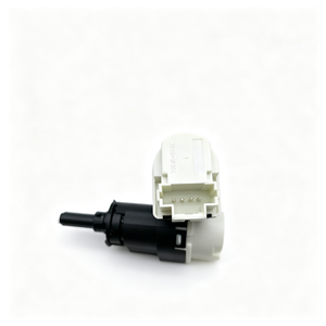 NUOVO Interruttore Luce Freno a 4 Pin OE253206170R Compatibile con Renault Clio Trafic Master Laguna <span class=keywords><strong>Kangoo</strong></span> Dacia Logan Sandero Ricambio - Product Image 5