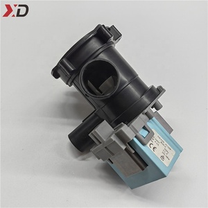 Pompe de <span class=keywords><strong>vidange</strong></span> B20-6 compatible avec les machines à <span class=keywords><strong>laver</strong></span> Bosch <span class=keywords><strong>Siemens</strong></span> - Product Image 5