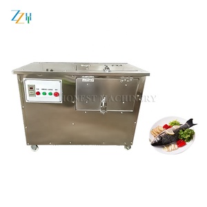 Máy Cạo Vảy Cá Chất Lượng Cao/Máy Loại Bỏ Vảy Cá/Máy Làm Sạch Cá - Product Image 6