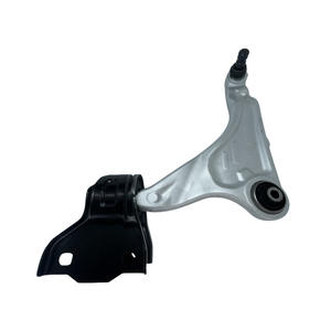 LR024472 para 2012 para Land Rover Range Rover Evoque Brazos de Control Inferiores Delanteros MG Brazo de Control Trasero Material de Aluminio - Product Image 4