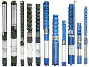 Bomba Sumergible de 15Hp de Diseño Moderno a Precio de Fábrica - Product Image 2