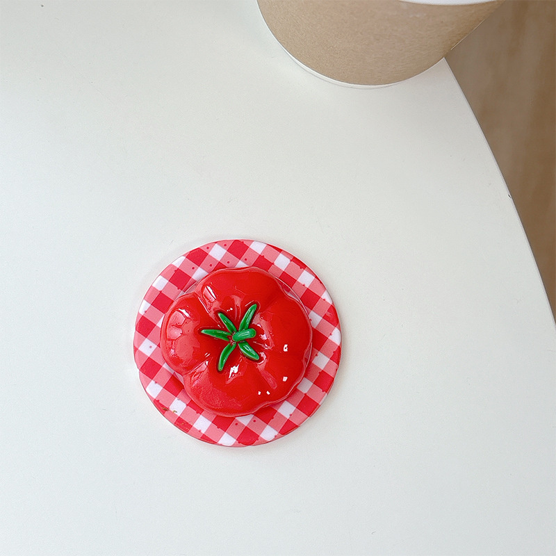 Red - Tomato