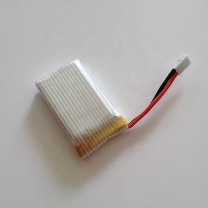 고용량 <span class=keywords><strong>Lipo</strong></span> 배터리 802540 <span class=keywords><strong>3.7V</strong></span> <span class=keywords><strong>600</strong></span> <span class=keywords><strong>MAH</strong></span> 800mAh 리튬 이온 폴리머 배터리 - Product Image 2