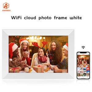 2025 video MP3 miễn phí tải về tiếng Anh HD hình ảnh khung ảnh kỹ thuật số 7 inch Video Kỹ Thuật Số khung ảnh - Product Image 6