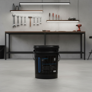 Nettoyant automobile <span class=keywords><strong>multi</strong></span>-usages SURAINBOW 5 gallons (18,9 L) - Spray nettoyant pour voiture - Pour tous les types de taches et d'huiles - Dégraissant alcalin D09 - Product Image 6