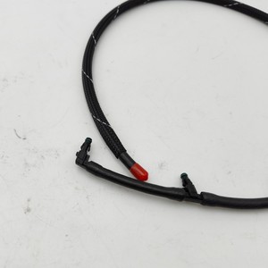 Tubo de Retorno de Combustible, Inyector, Fuga, A6510700132 para MERCEDES BENZ 6510702432 6510700132 A6510702432 <span class=keywords><strong>0840009</strong></span> AT21985 - Product Image 3