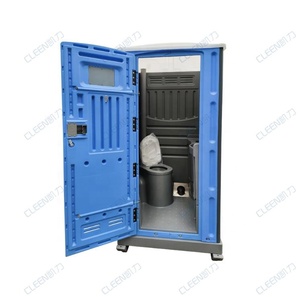 Ducha portátil de montaje rápido <span class=keywords><strong>para</strong></span> exteriores, <span class=keywords><strong>baño</strong></span> de natación portátil, <span class=keywords><strong>baño</strong></span> móvil de acampada en venta - Product Image 3