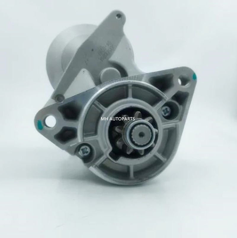 Auto Electrical Systems Parts - Starter Motor 28100-75091