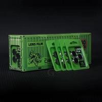 Film protecteur d'écran pour objectif d'appareil photo CD transparent HD 9H anti-rayures, installation facile, compatible avec plusieurs marques de téléphones