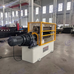 Máquina de Grabado Automático de Patrones de Alta Velocidad y Precisión HAUAN con PLC, Caja de Cambios, Motor, Bomba y Rodamientos para Bobinas de Acero Prepintado - Product Image 3