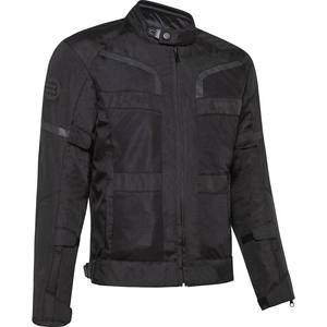 Befast STEIN CE 3 capas Touring chaqueta negro XL - Product Image 2