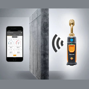 Mini système de réfrigération de climatisation sans fil Jauge de mesure Manomètre <span class=keywords><strong>549i</strong></span> - Product Image 5