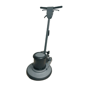 Machine à nettoyer les sols GS-17, 174 tr/min, monodisque, haute puissance, pour le brossage et le nettoyage des tapis, polisseuse et lustratrice de sols monodisque - Product Image 1