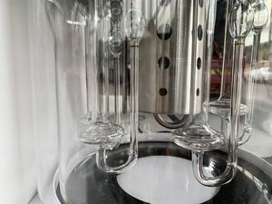 Banhos duplos Promoção Preço Lubrificante Óleo Viscosidade Cinemática <span class=keywords><strong>Tester</strong></span> - Product Image 6