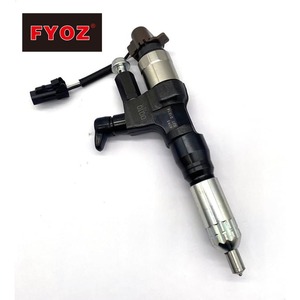 0950006593 23670E0010 for Hino J08E Engine 500 Series for <strong>Kobelco</strong> SK300-8 SK330-8 <strong>Excavator</strong> <strong>Spare</strong> <strong>Part</strong> - Product Image 1