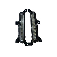 Pour Rolls-Royce Ghost 2ème Génération, Feu Clignotant LED, Feu Antibrouillard, ABS, 12V, Accessoire Automobile, Neuf, OEM 63127211431
