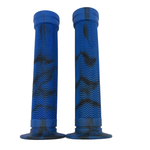 Maxford Đầy Màu Sắc Xe Đạp Grips Non-Lock Handlebar Grip Khác Phụ Tùng Xe Đạp MTB <span class=keywords><strong>BMX</strong></span> Xe Đạp Non-Slip Xe Đạp Grips - Product Image 4