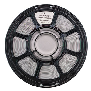 Eco friendly 1.75mm <b>PLA</b> Plus Filament High Tenacity Stronger Toughness for FDM 3D Printer High Precision Smooth Surface - Product Image 4