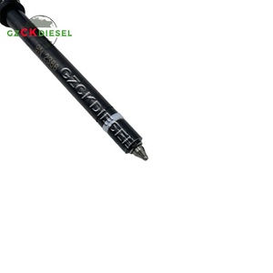 Boquilla de inyector de combustible 1100 <span class=keywords><strong>3100</strong></span> 9N2366 9L9263 para motor 1140 1145 1150 1160 3145 3150 3160 3208 excavadora - Product Image 4