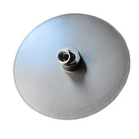 Luxe Pistolet Gris Système De Douche Mélangeur Salle De Bains Robinet Pluie Douches Tête Chambres Simple Salle De Bains Douche Ensemble