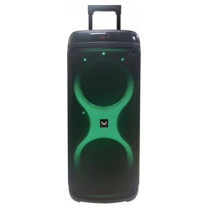 ลำโพงปาร์ตี้ Flame T88 Tws กำลังขับ 60 วัตต์ วูฟเฟอร์ 8 นิ้ว ลำโพงบลูทูธแบบพกพา - Product Image 3