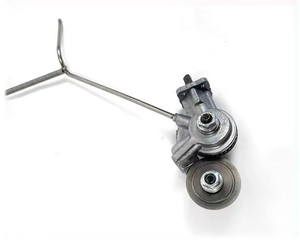 Industrial Drill Plate Cutter for Metal Sheet Cutting Retrofit Shears <b>Power</b> <b>Tool</b> Sheet Metal Cutter Industrial Drill Pl - Product Image 5