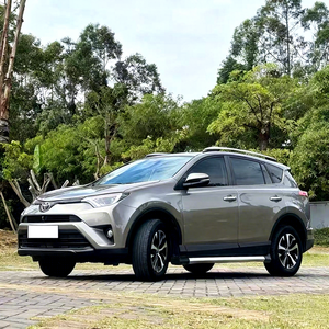 <span class=keywords><strong>Toyota</strong></span> <span class=keywords><strong>RAV4</strong></span> 2018 en Oferta, Modelo 2.0L 151hp CVT 2WD Versión Fashion X, Inspeccionado para Seguridad, Bajo Kilometraje - Product Image 1