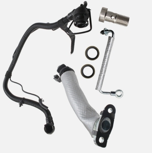 25193343 55586753 55568267 Pcv-Klepbuis Voor Chevrolet <span class=keywords><strong>Sonic</strong></span> Trax Cruze En Buick Encore 2011-2020 Positieve Krukslangpijp - Product Image 4