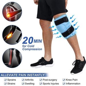 Practical Cold <b>Compress</b> <b>Bags</b> for Relieving Pain and Fatigue, Popular Products, New Products, Hot and Cold Pack, Knee Ice Pack - Product Image 3