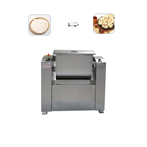 Machine à pétrir la pâte électrique HMJ-25B-1HH pour usage commercial et domestique, pour la préparation de la pâte à pain et à pizza - Product Image 6