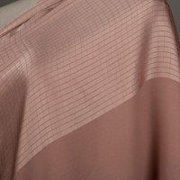 Rouleau de tissu en mousseline pour hijab enfant |   Matériau d'écharpe en polyester léger, respirant et antistatique pour les enfants, à porter au quotidien
