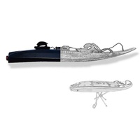 Chine E Power Engine Water Craft Jet Planche de surf Jet de surf électronique Planche de surf motorisée électrique à vendre