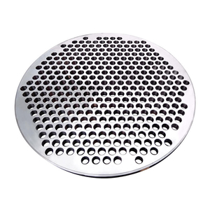 Lámina de Tubos de Acero Inoxidable para Mecanizado CNC / Pieza Forjada / Lámina de Tubos - Product Image 3