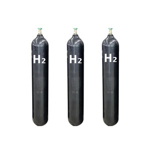 Réservoir de stockage d'hydrogène composite OEM haute pression 2.1, bouteille de gaz hydrogène industrielle 150 Bar/200 Bar en acier - Product Image 4