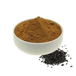 Ekstrak Herbal 10:1 ekstrak biji wijen hitam - Product Image 2