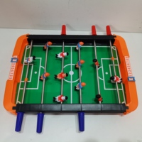 Jeu de sport d'intérieur, mini table de football, jeux de table pour garçons